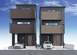 【オープンハウスグループ】ミラスモシリーズ川口市中青木