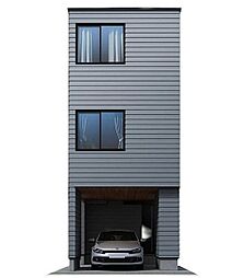 メルディア板橋区東新町