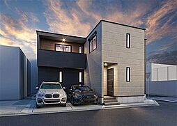 オープンスタイル井田町プロムナード