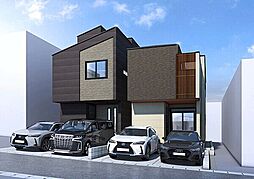 オープンスタイル一色町ソレイユ