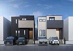 オープンプレイス西禁野アクセス