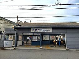 東大阪市大蓮南の家