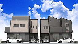 【オープンハウスグループ】ミラスモシリーズ川口市上青木西