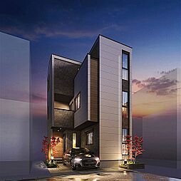 オープンライブス吉町コンフォート