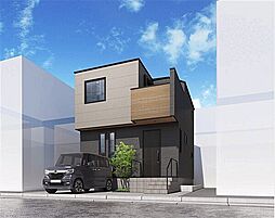 オープンプレイス奉免町プロムナード