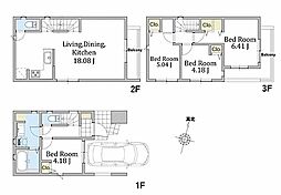 オープンライブス古市場コンフォート