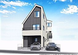 メルディア市川市香取第2期