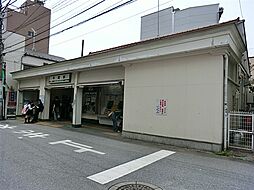 オープンライブス平間ストリート