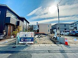 【オープンハウスグループ】ミラスモシリーズ浦安市富岡