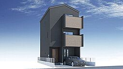 【オープンハウスグループ】ミラスモシリーズ川口市鳩ヶ谷緑町