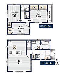 ミラスモシリーズ市川市稲越