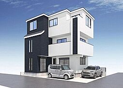 【オープンハウスグループ】ミラスモシリーズ川口市芝