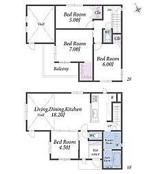 メルディア市川市国府台
