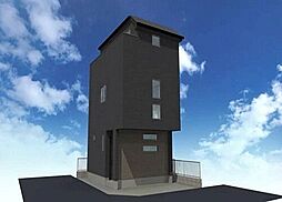 【オープンハウスグループ】ミラスモシリーズさいたま市南区四谷第2期