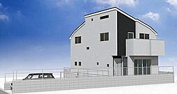 【オープンハウスグループ】ミラスモシリーズ中野区上鷺宮