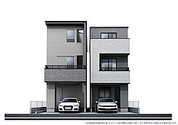 メルディア浦安市北栄