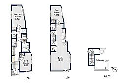 【オープンハウスグループ】ミラスモシリーズ足立区伊興