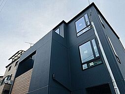 【オープンハウスグループ】メルディアさいたま市緑区原山