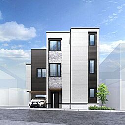 オープンライブス志村坂上アクセス