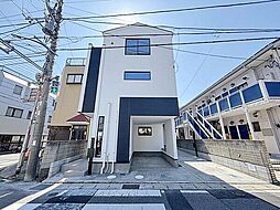 【オープンハウスグループ】ミラスモシリーズ市川市相之川