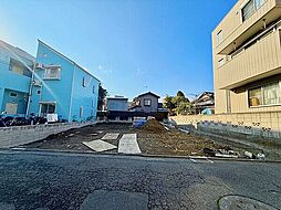 オープンプレイス北葛西アクセス