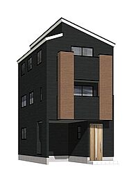 【オープンハウスグループ】ミラスモシリーズ江東区東砂