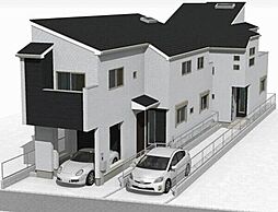 【オープンハウスグループ】ミラスモシリーズ府中市浅間町