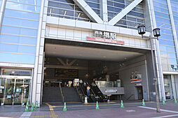 オープンライブス戎島町アクセス