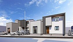 オープンプレイス藤阿久町プロムナード