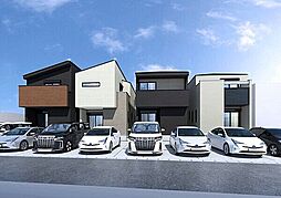 オープンスタイル江松プロムナード