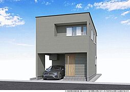 メルディア江戸川区東松本