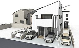 【オープンハウスグループ】ミラスモシリーズ立川市富士見町第2期