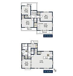 【オープンハウスグループ】ミラスモシリーズ横浜市金沢区西柴第3期