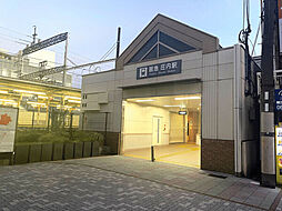 オープンライブス庄内幸町コンフォート