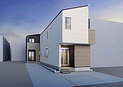 オープンスタイル曽池町コンフォート