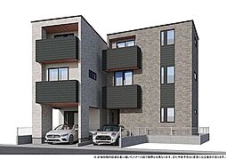 メルディア川崎市中原区小杉御殿町