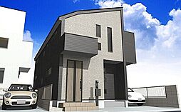 【オープンハウスグループ】ミラスモシリーズ船橋市南三咲