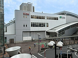 さいたま市北区別所町の家