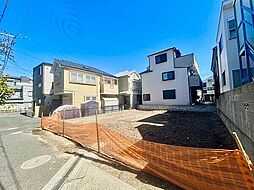 【オープンハウスグループ】ミラスモシリーズ横浜市中区上野町