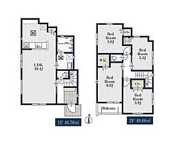 【オープンハウスグループ】ミラスモシリーズ名古屋市東区矢田