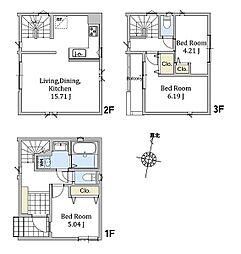 オープンライブス三好ダイレクト