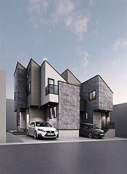 オープンプレイス洗足池アクセス