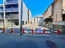 オープンライブス北大塚アクセス