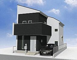 【オープンハウスグループ】ミラスモシリーズ府中市新町