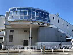 池田市空港の家