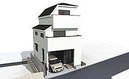 【オープンハウスグループ】ミラスモシリーズ板橋区西台