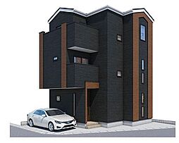 【オープンハウスグループ】ミラスモシリーズ川口市東川口