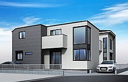 メルディア松戸市和名ケ谷