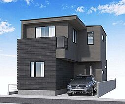 メルディア柏市十余二