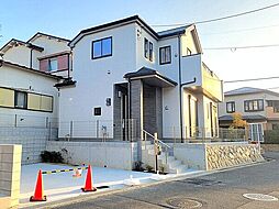 箕面市新稲の家